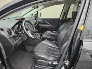 2014 Mazda MAZDA5 Grand Touring