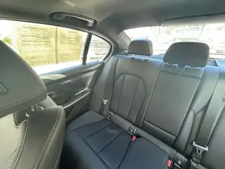 BMW 3 Series 2024 330i 4dr Sedan