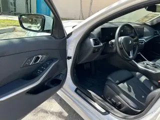 BMW 3 Series 2024 330i 4dr Sedan