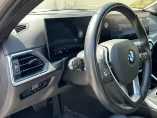 BMW 3 Series 2024 330i 4dr Sedan