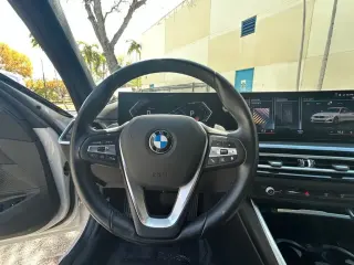 BMW 3 Series 2024 330i 4dr Sedan