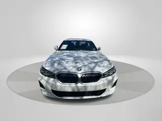 BMW 3 Series 2024 330i 4dr Sedan
