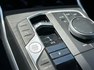 BMW 3 Series 2024 330i 4dr Sedan