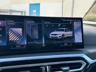 BMW 3 Series 2024 330i 4dr Sedan