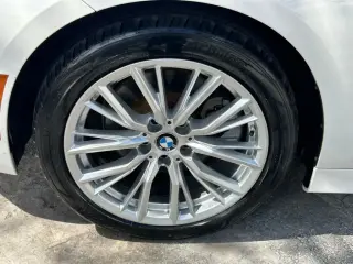 BMW 3 Series 2024 330i 4dr Sedan