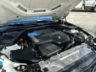 BMW 3 Series 2024 330i 4dr Sedan