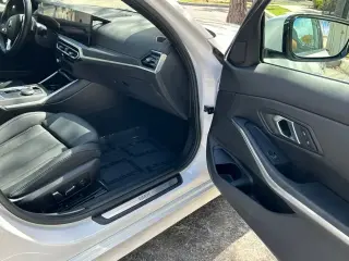 BMW 3 Series 2024 330i 4dr Sedan