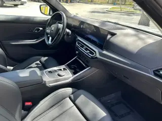 BMW 3 Series 2024 330i 4dr Sedan