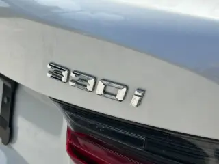 BMW 3 Series 2024 330i 4dr Sedan