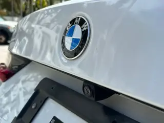 BMW 3 Series 2024 330i 4dr Sedan
