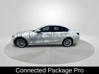 BMW 3 Series 2024 330i 4dr Sedan