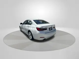 BMW 3 Series 2024 330i 4dr Sedan