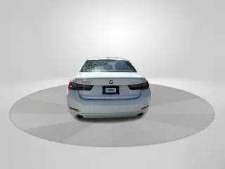 BMW 3 Series 2024 330i 4dr Sedan