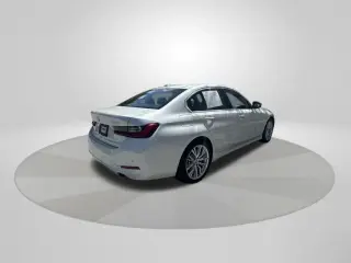 BMW 3 Series 2024 330i 4dr Sedan