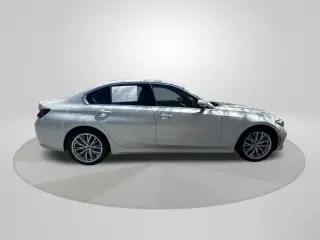 BMW 3 Series 2024 330i 4dr Sedan