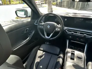 BMW 3 Series 2024 330i 4dr Sedan