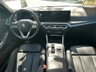 BMW 3 Series 2024 330i 4dr Sedan