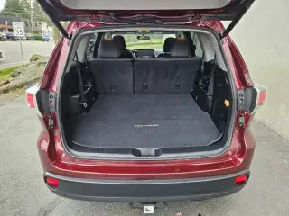 2014 Toyota Highlander LE Plus