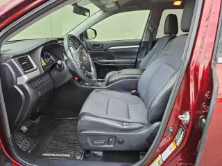 2014 Toyota Highlander LE Plus