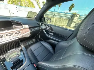 Mercedes-Benz GLE 2022 GLE 350 4dr SUV