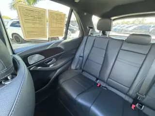 Mercedes-Benz GLE 2022 GLE 350 4dr SUV