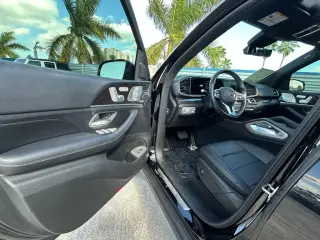 Mercedes-Benz GLE 2022 GLE 350 4dr SUV