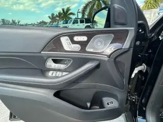 Mercedes-Benz GLE 2022 GLE 350 4dr SUV