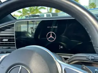Mercedes-Benz GLE 2022 GLE 350 4dr SUV