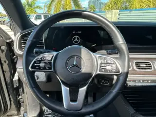 Mercedes-Benz GLE 2022 GLE 350 4dr SUV
