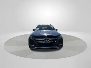 Mercedes-Benz GLE 2022 GLE 350 4dr SUV