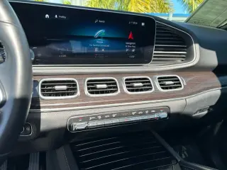 Mercedes-Benz GLE 2022 GLE 350 4dr SUV