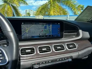 Mercedes-Benz GLE 2022 GLE 350 4dr SUV