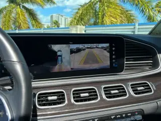 Mercedes-Benz GLE 2022 GLE 350 4dr SUV