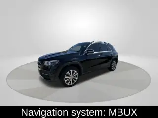 Mercedes-Benz GLE 2022 GLE 350 4dr SUV