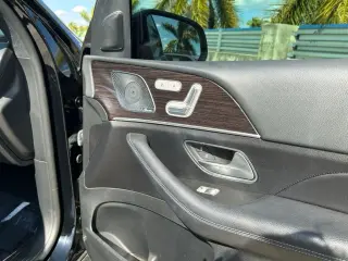 Mercedes-Benz GLE 2022 GLE 350 4dr SUV