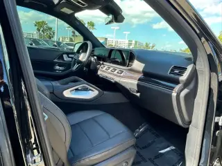 Mercedes-Benz GLE 2022 GLE 350 4dr SUV