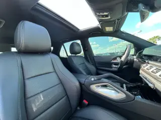 Mercedes-Benz GLE 2022 GLE 350 4dr SUV