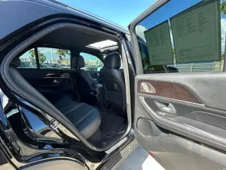 Mercedes-Benz GLE 2022 GLE 350 4dr SUV