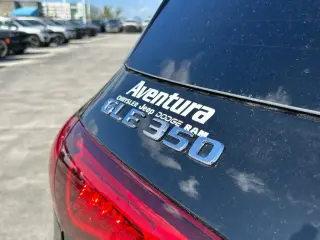 Mercedes-Benz GLE 2022 GLE 350 4dr SUV