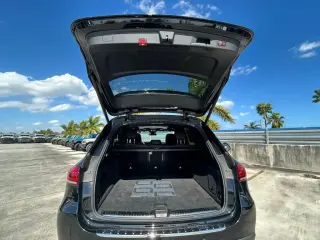 Mercedes-Benz GLE 2022 GLE 350 4dr SUV