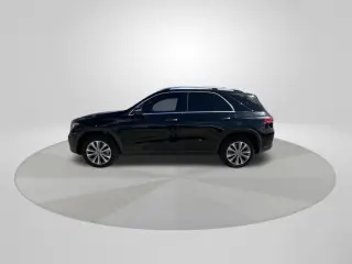 Mercedes-Benz GLE 2022 GLE 350 4dr SUV