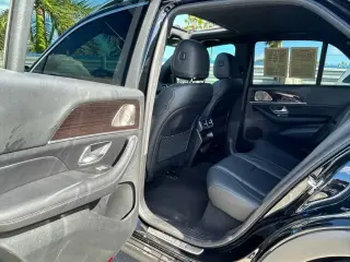 Mercedes-Benz GLE 2022 GLE 350 4dr SUV