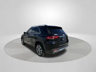 Mercedes-Benz GLE 2022 GLE 350 4dr SUV