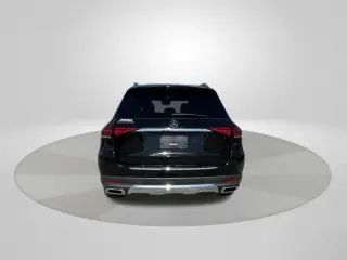 Mercedes-Benz GLE 2022 GLE 350 4dr SUV