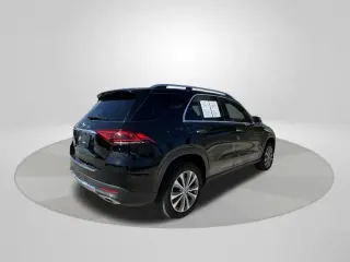 Mercedes-Benz GLE 2022 GLE 350 4dr SUV