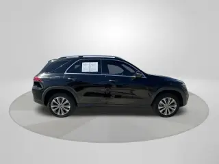 Mercedes-Benz GLE 2022 GLE 350 4dr SUV