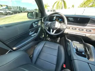 Mercedes-Benz GLE 2022 GLE 350 4dr SUV