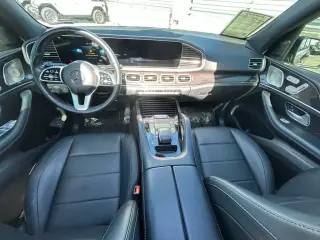 Mercedes-Benz GLE 2022 GLE 350 4dr SUV