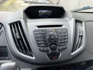 2019 Ford Transit 150