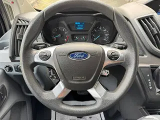 2019 Ford Transit 150